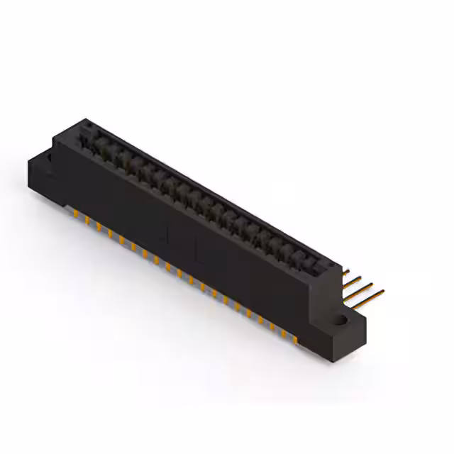 396-040-559-204 EDAC Inc.  Conectores de tableros de borde